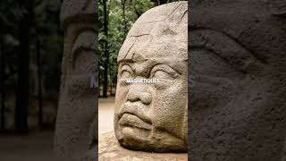 les anciens Olmecs #histoire #reportage #documentaire #enquêtes