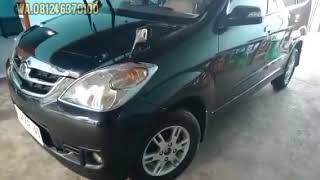 Daihatsu Xenia xi sporty 2008🔥 Mobil keluarga Murah‼️