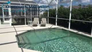 TM4P234TC Orlando Vacation Home Rentals Book Online