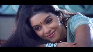 Ye Chilipi Kallalona HD Video Song | Gharshana Telugu Movie | Venkatesh, Asin