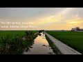 2024 SGR Outing - Sekinchan Paddy Fields