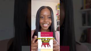 Studying Macbeth? Here’s Act 1 summarised in 30 seconds! #macbeth #gcse  (part 1/5) #gcseenglish