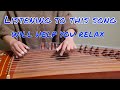 Relaxing Music for Stress Relief - Illusionary Daytime 幻昼 - Shirfine Guzheng