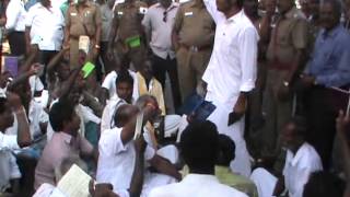 trichy 26 1 15 suriyur pepsi la bottle issue