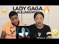 Lady Gaga - Alejandro | Reaction 😳