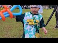 BRAINY BUNCH JOHOR SPORTS DAY 2024 - BRAINY RACE