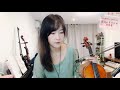 【揉揉酱】小提琴演奏《匆匆那年》violin playing《fleet of time》