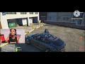 Ashqar boy game GTA 5 party 2