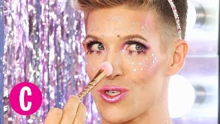 Glitter Fantasy's Top 5 Beauty Tips | Episode 10 | Cosmopolitan