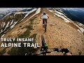 The Best Trail I have Ridden this year for sure!