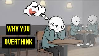 The Curse of Thinking Too Deeply | Why Intelligent Minds Never Shut Off