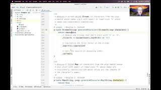 Applying the Java Streams forEach*() Terminal Operations in Practice
