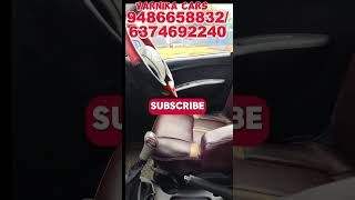 Mahindra Xylo|Top Variant|Varnika cars Kallakkurichi|Swift dzire|Budget price|Excellent condition