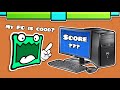 Test your Device | Geometry dash 2.11