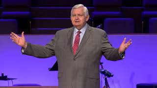 Crossway Baptist Church, October 9, 2017 Fall Revival with Dr. Bob Pitman