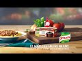 spot tv marmite de bouillon knorr bœuf