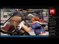 doa6　ランクマ！色々使うよ