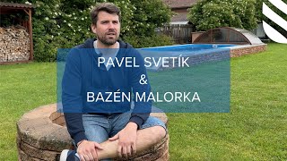 pan Svetík \u0026 bazén Malorka