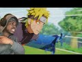 Who Would Actually Win Tho?!? Ben 10 VS Naruto || Fan Animations (Reaction)