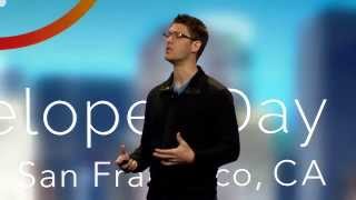 All About Push - Parse Developer Day 2013