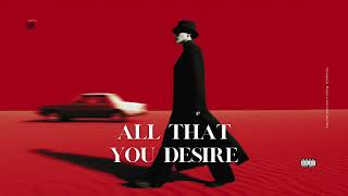 All That You Desire l SNX