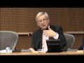 The EFDD group meets Jean-Claude JUNCKER