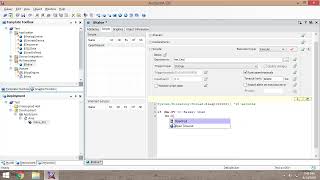 AVEVA Timer Example