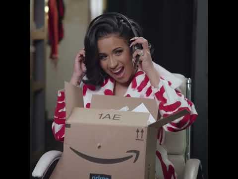 Cardi B - Washpoppin This Weekend - YouTube