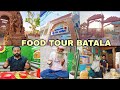 Famous Street Food||Batala food Vlog#foodie #punjabfood