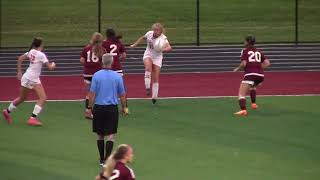 NCCS - Beekmantown Girls  9-2-23