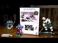 The Making of NHL 94 - 30th Anniversary Documentary