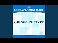 Crimson River (Vocal Demo)