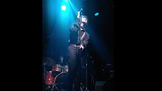 22.12.31 박시환 -물어본다 [콘서트  Fall in Love  3시]