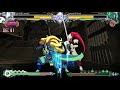 bbcf replay... theatre