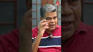 பணம் சம்பாதிக்க தான் சினிமாக்கு வந்தேன்! | Actor Ponnambalam Interview | Kumudam | #Vijay50