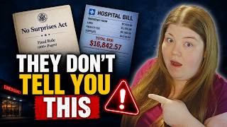 17 Hidden Gotchas in the New No Surprises Act Final Rule