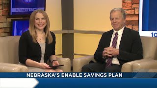 Nebraska's Enable Savings Program and NEST 529 Account