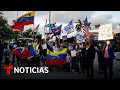 ¿Quiénes pueden aplicar al TPS para los venezolanos? | Noticias Telemundo