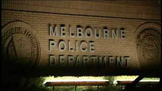 Melbourne Police Officer Accused Of Racial Profiling