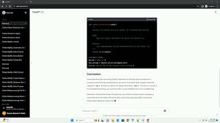 python object id to string