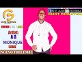 Ngeyo Thelembe - AG Monique (Official Audio) Latest Alur Gospel Music