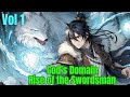 God's Domain: Rise of the Swordsman