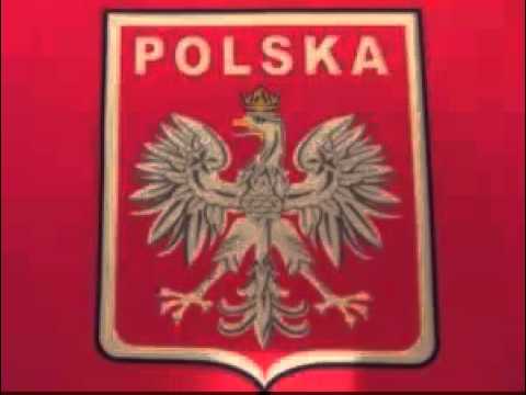 Polish National Anthem English Lyrics - YouTube