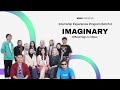 Imaginary - MCI Internship Experience Program Batch 2