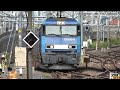 high power locomotive eh500 and eh200 ef210