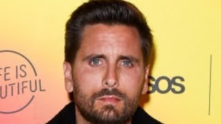 The Shady Side Of Scott Disick