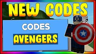 Roblox Superpower City Codes