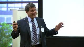 JRC Annual Lecture 2017: Steven Sloman - Ignorance and the community of knowledge