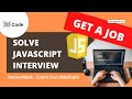 Full Counting Sort (Medium) Javascript  - Brainteaser Challenges!