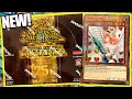 *EARLY REVEAL!* Yu-Gi-Oh! Quarter Century Bonanza Box Opening!